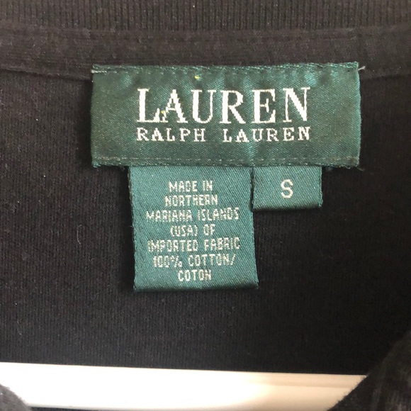 Ralph Lauren Polo Shirt - Picture 3 of 3